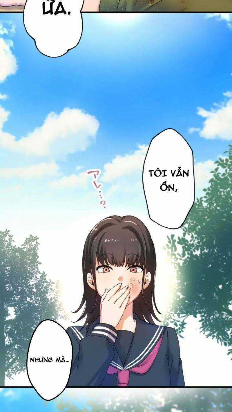 tôi chỉ là một người dọn dẹp Chapter 24 trang 59