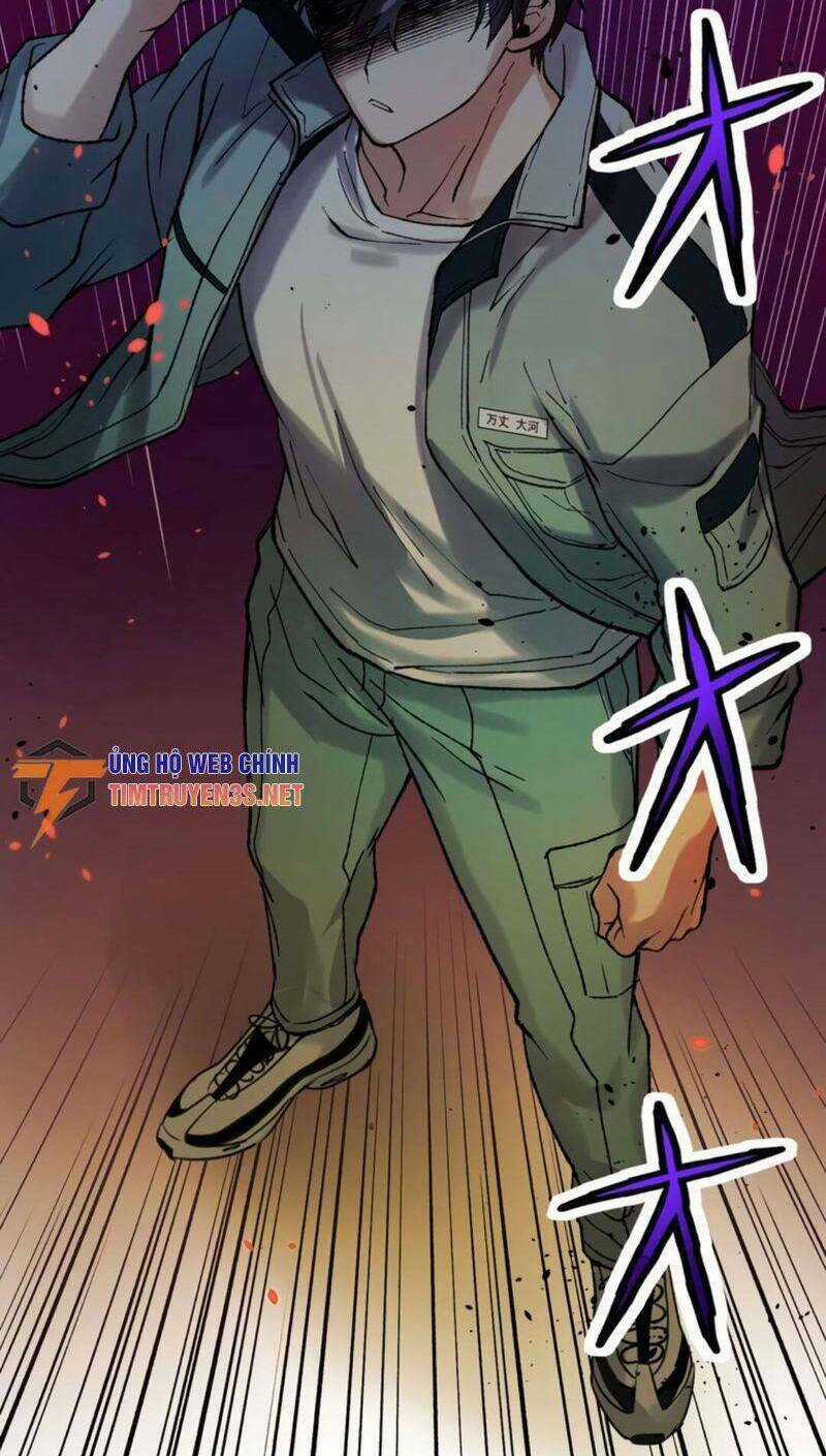 tôi chỉ là một người dọn dẹp Chapter 24 trang 6