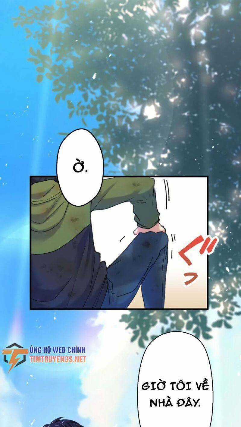 tôi chỉ là một người dọn dẹp Chapter 24 trang 60