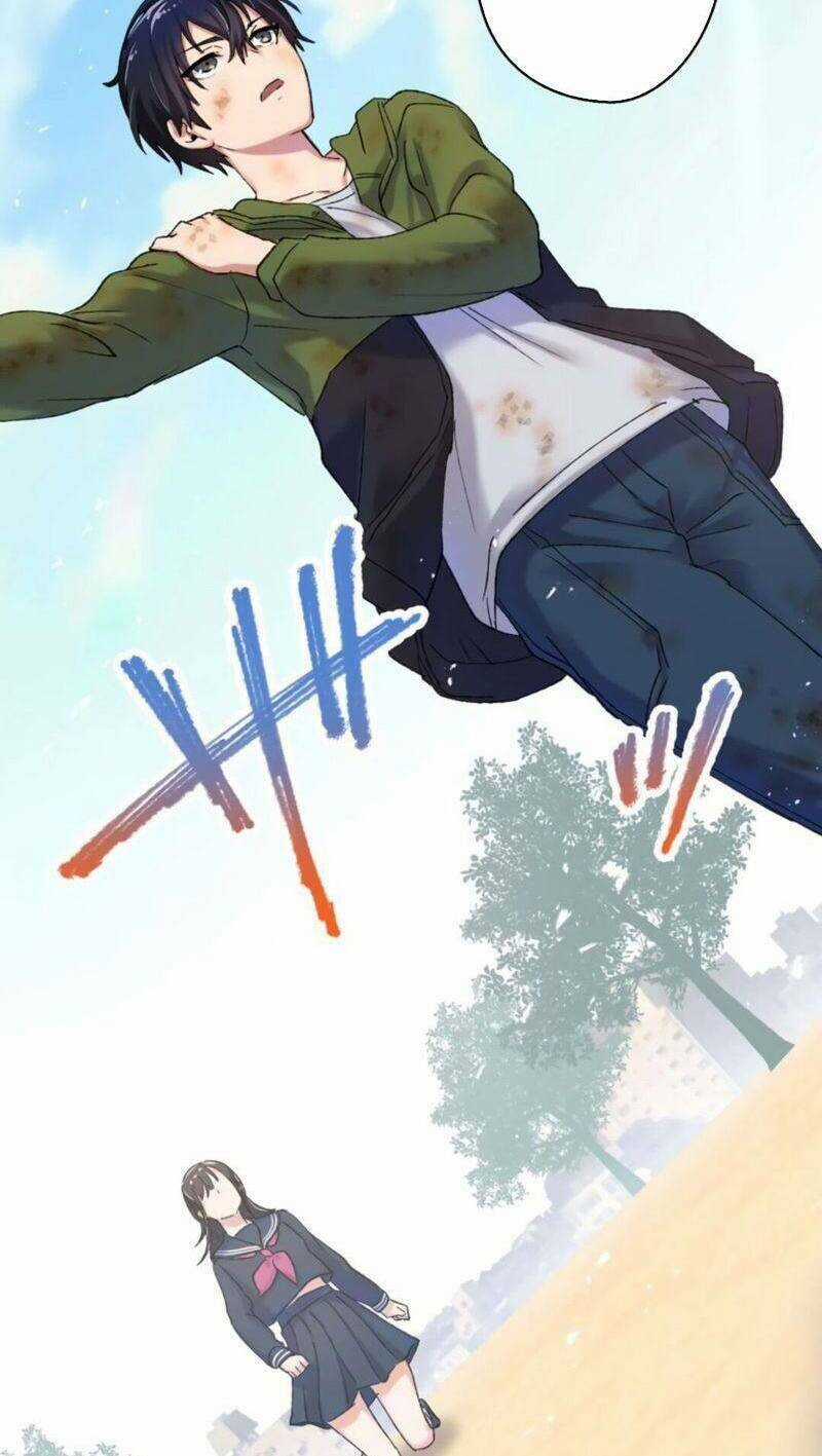 tôi chỉ là một người dọn dẹp Chapter 24 trang 61