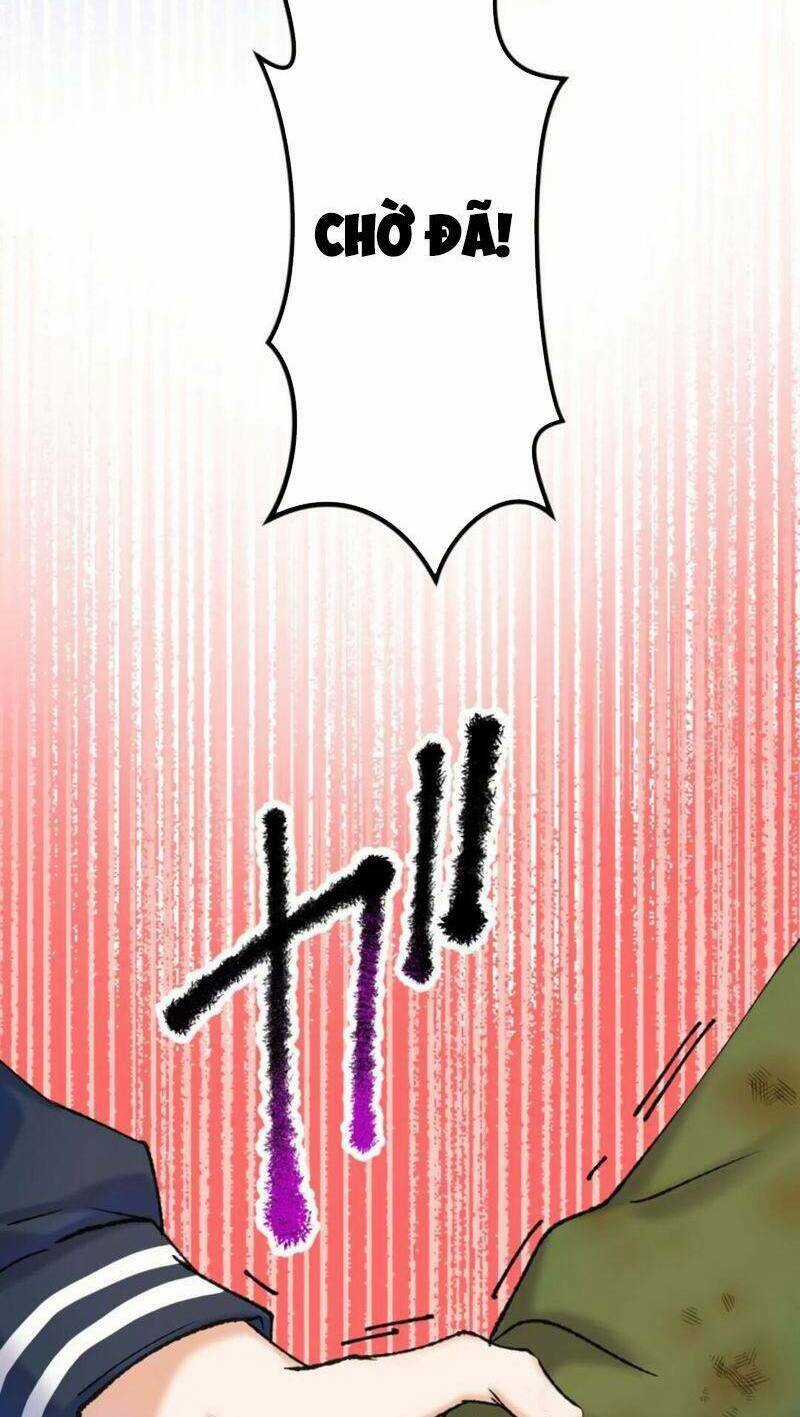 tôi chỉ là một người dọn dẹp Chapter 24 trang 63