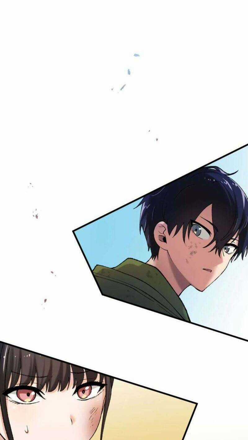 tôi chỉ là một người dọn dẹp Chapter 24 trang 65