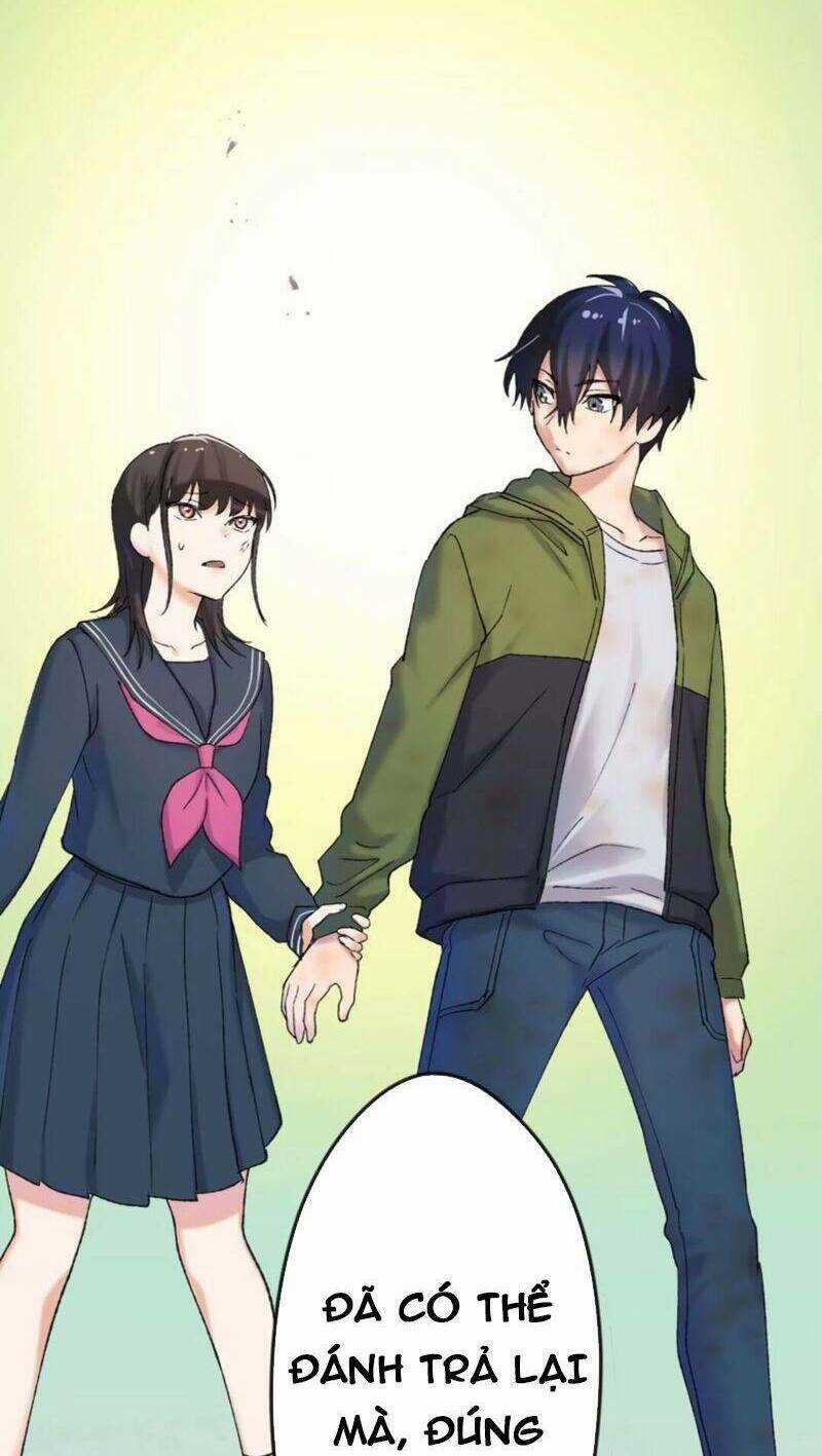 tôi chỉ là một người dọn dẹp Chapter 24 trang 67