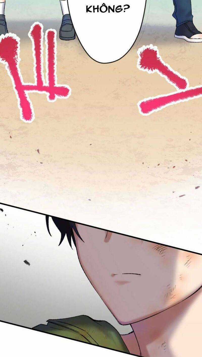 tôi chỉ là một người dọn dẹp Chapter 24 trang 68