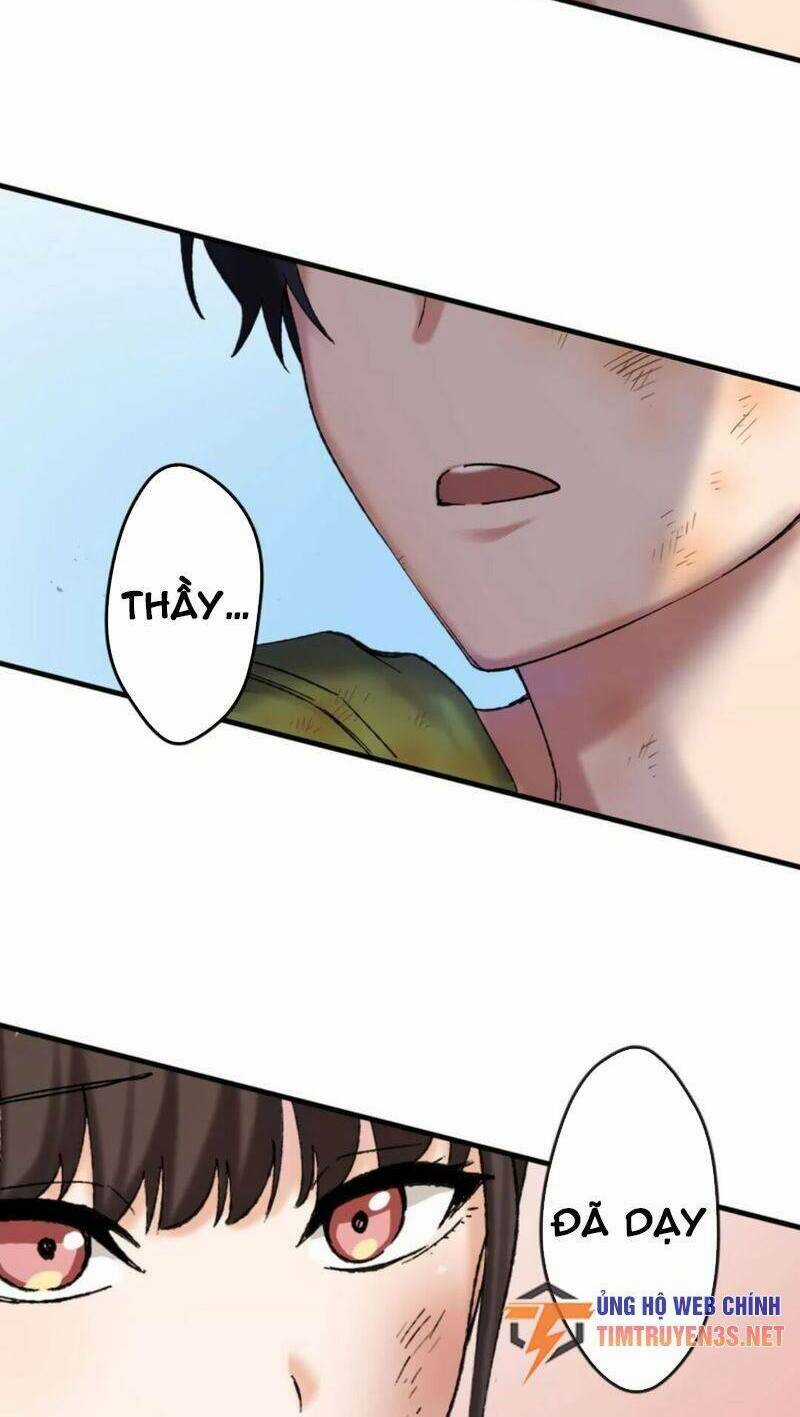 tôi chỉ là một người dọn dẹp Chapter 24 trang 69