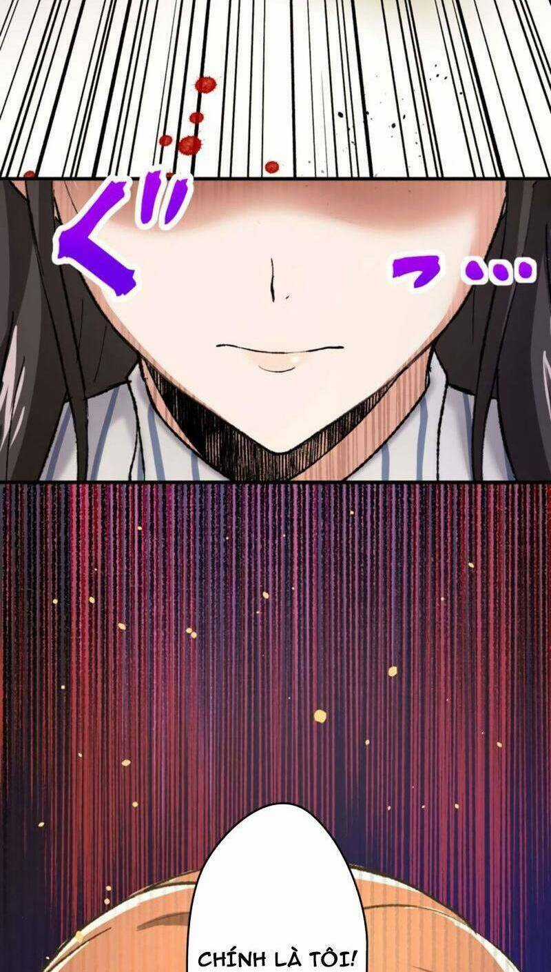 tôi chỉ là một người dọn dẹp Chapter 24 trang 7