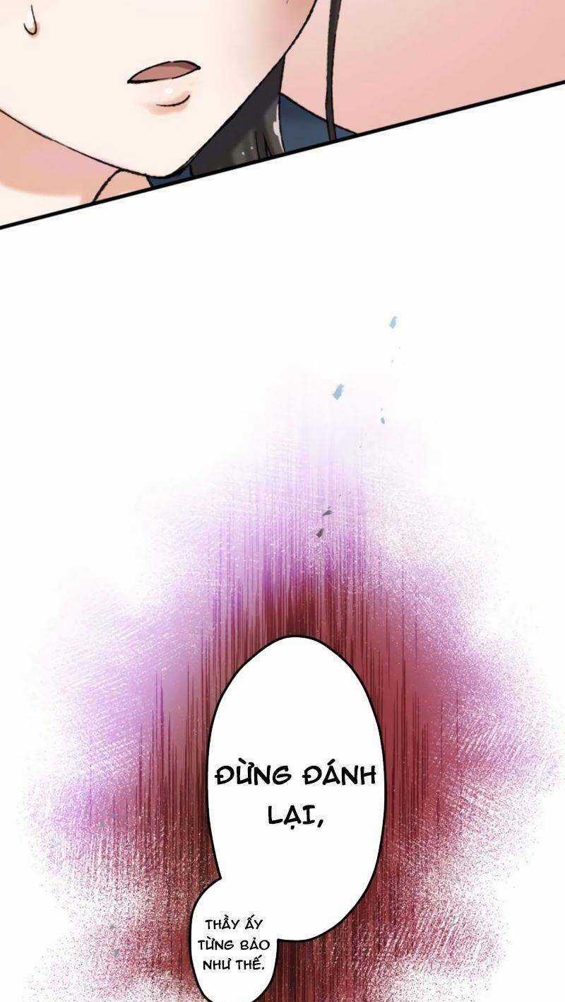 tôi chỉ là một người dọn dẹp Chapter 24 trang 70