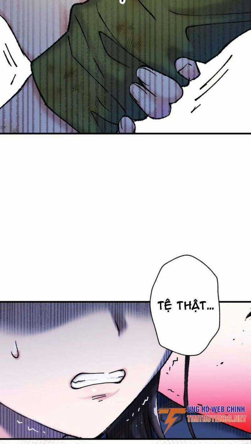 tôi chỉ là một người dọn dẹp Chapter 24 trang 73