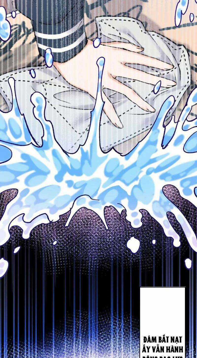 tôi chỉ là một người dọn dẹp Chapter 24 trang 78