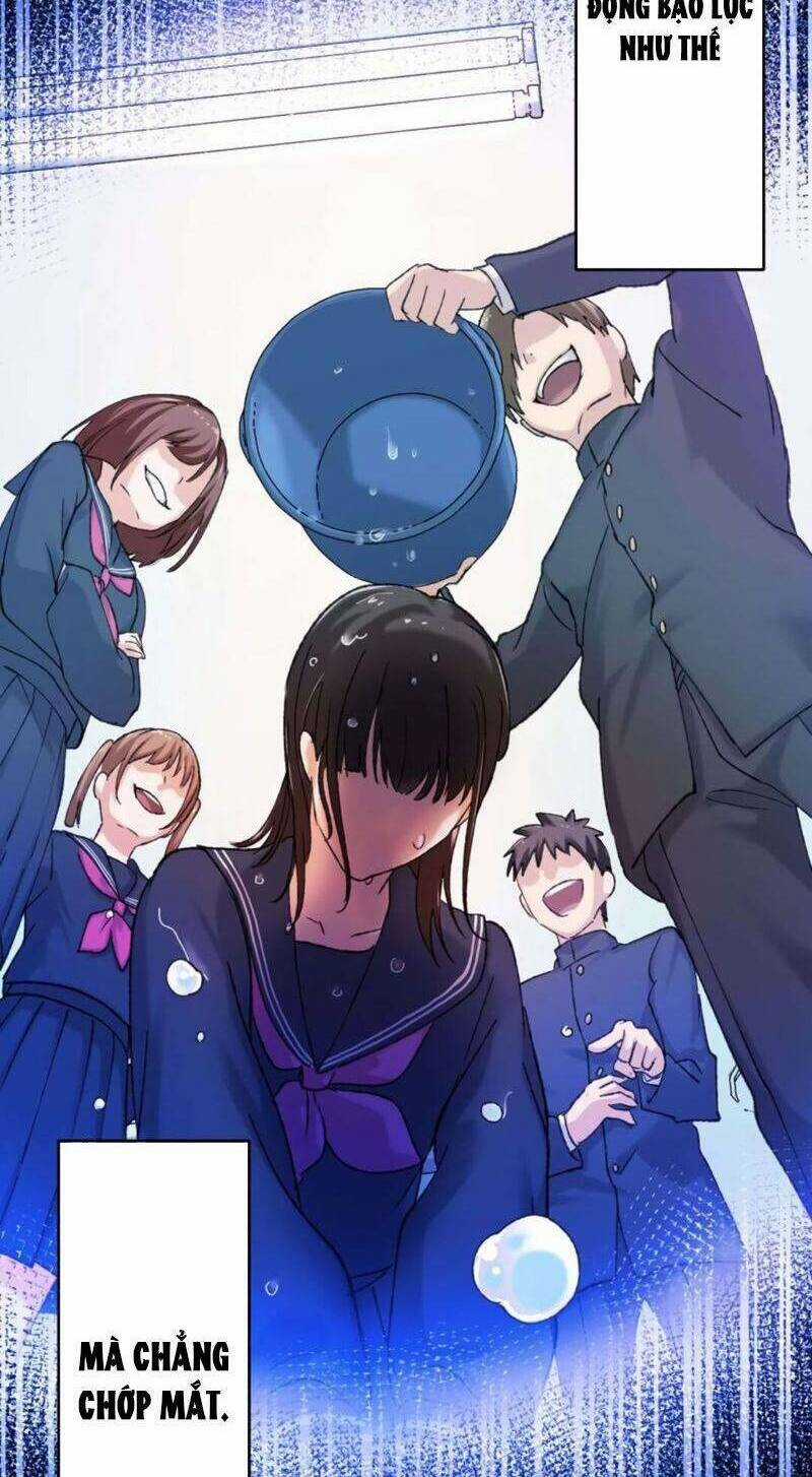 tôi chỉ là một người dọn dẹp Chapter 24 trang 79