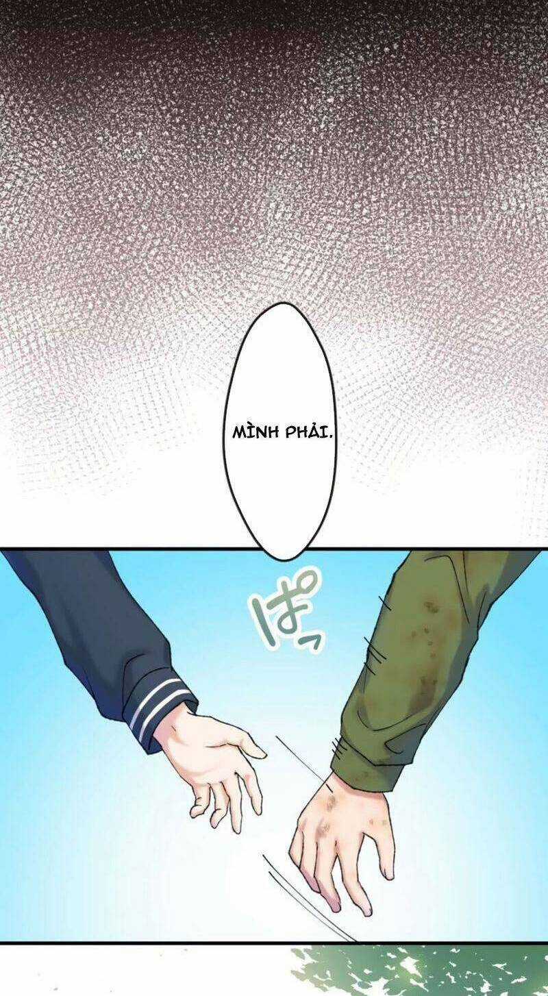 tôi chỉ là một người dọn dẹp Chapter 24 trang 81