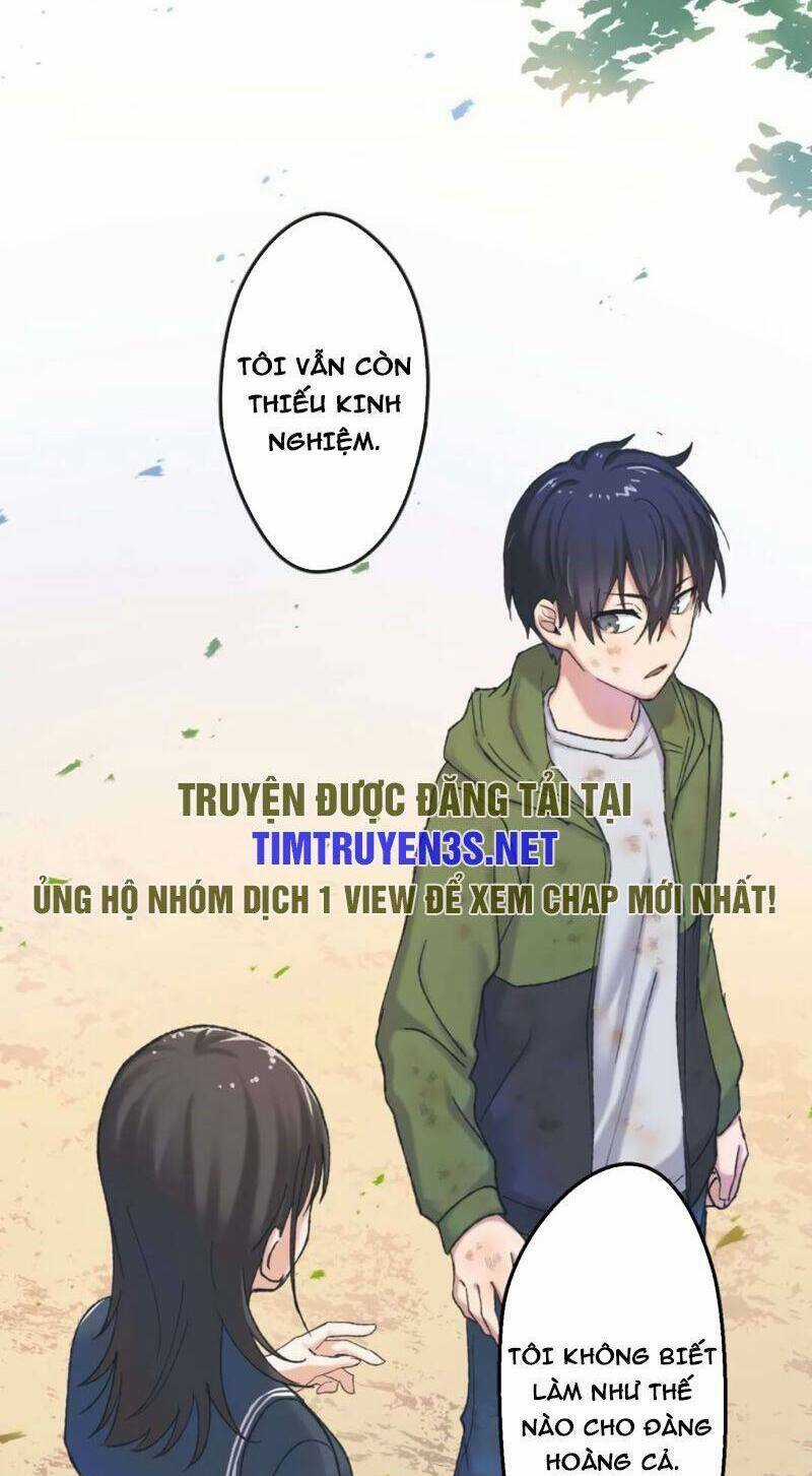 tôi chỉ là một người dọn dẹp Chapter 24 trang 82