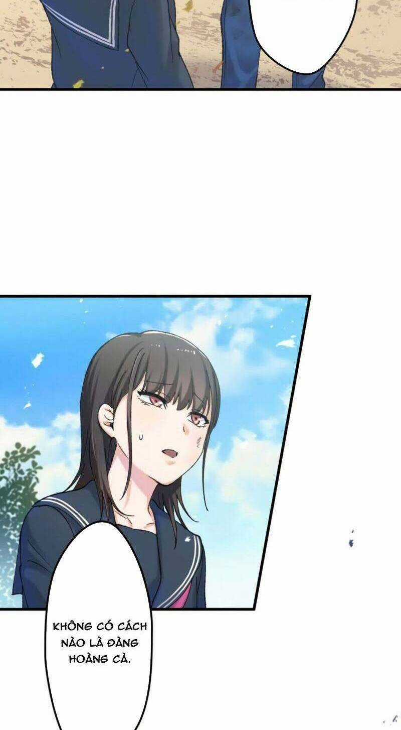 tôi chỉ là một người dọn dẹp Chapter 24 trang 83