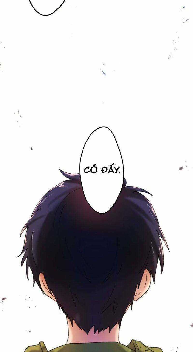 tôi chỉ là một người dọn dẹp Chapter 24 trang 84