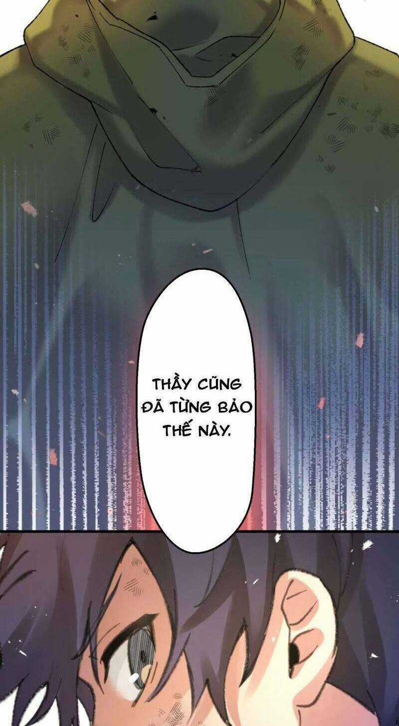 tôi chỉ là một người dọn dẹp Chapter 24 trang 85