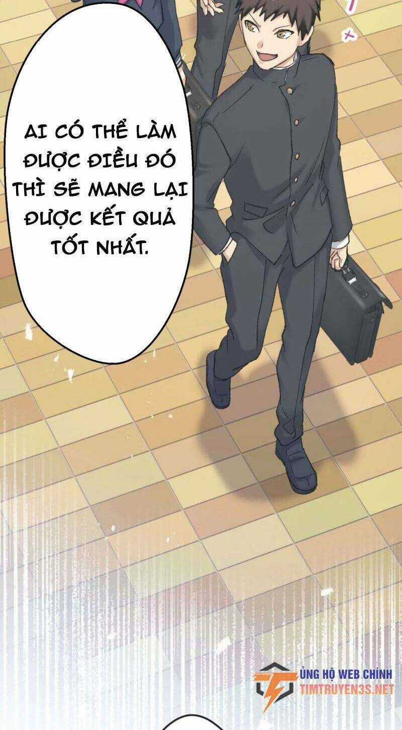 tôi chỉ là một người dọn dẹp Chapter 24 trang 87