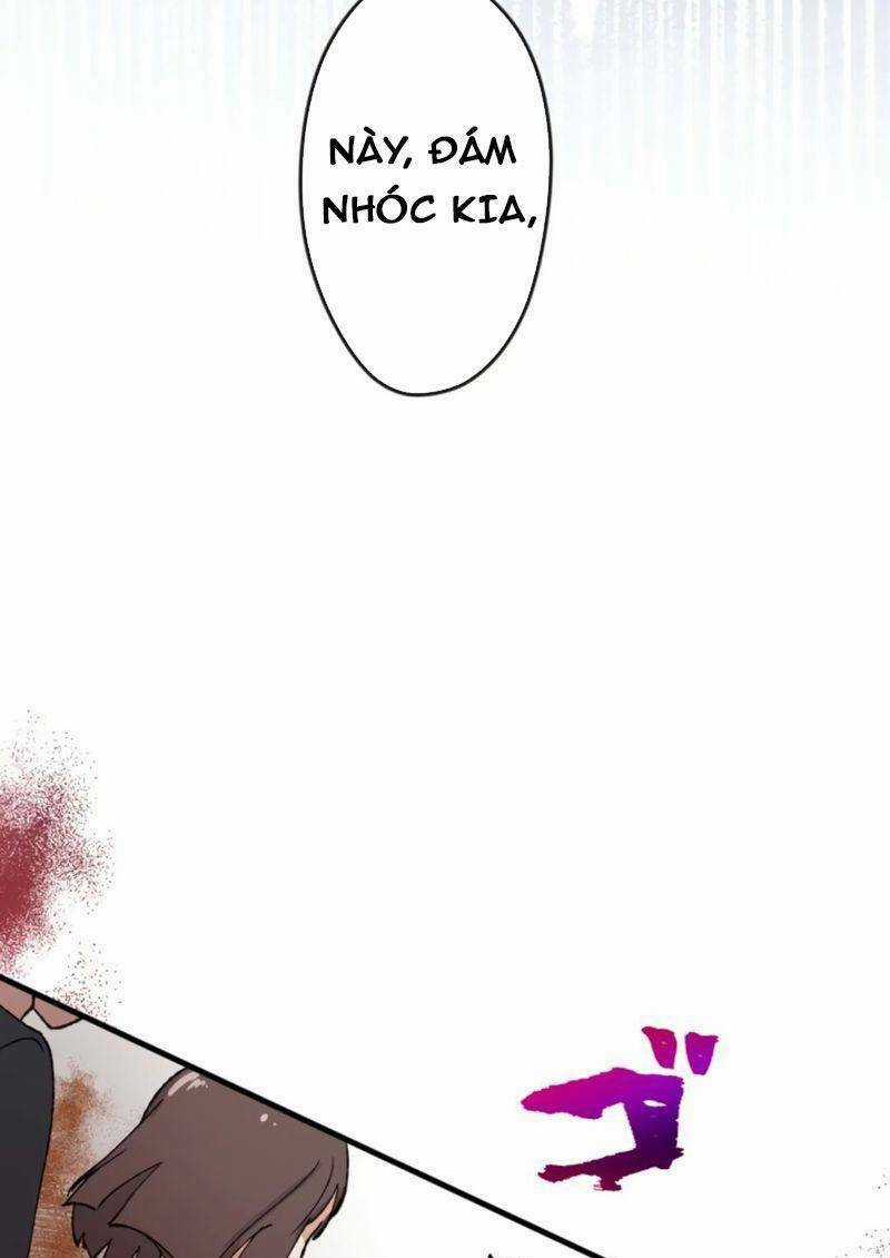 tôi chỉ là một người dọn dẹp Chapter 24 trang 88