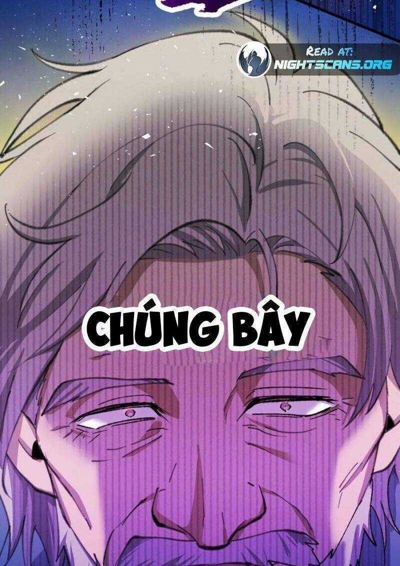 tôi chỉ là một người dọn dẹp Chapter 24 trang 91