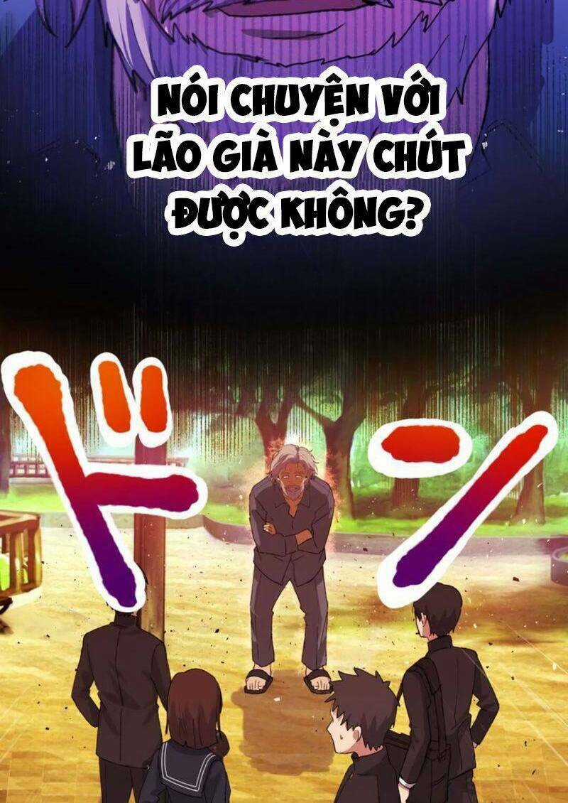 tôi chỉ là một người dọn dẹp Chapter 24 trang 92