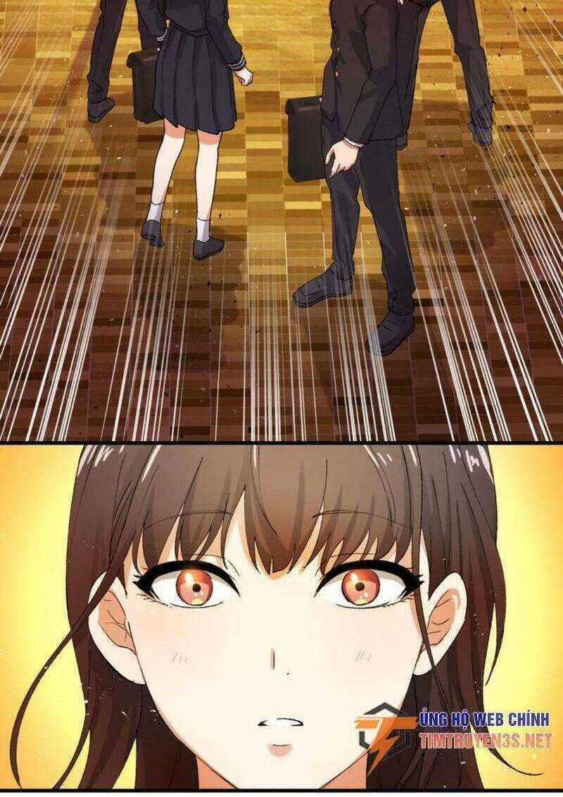 tôi chỉ là một người dọn dẹp Chapter 24 trang 93