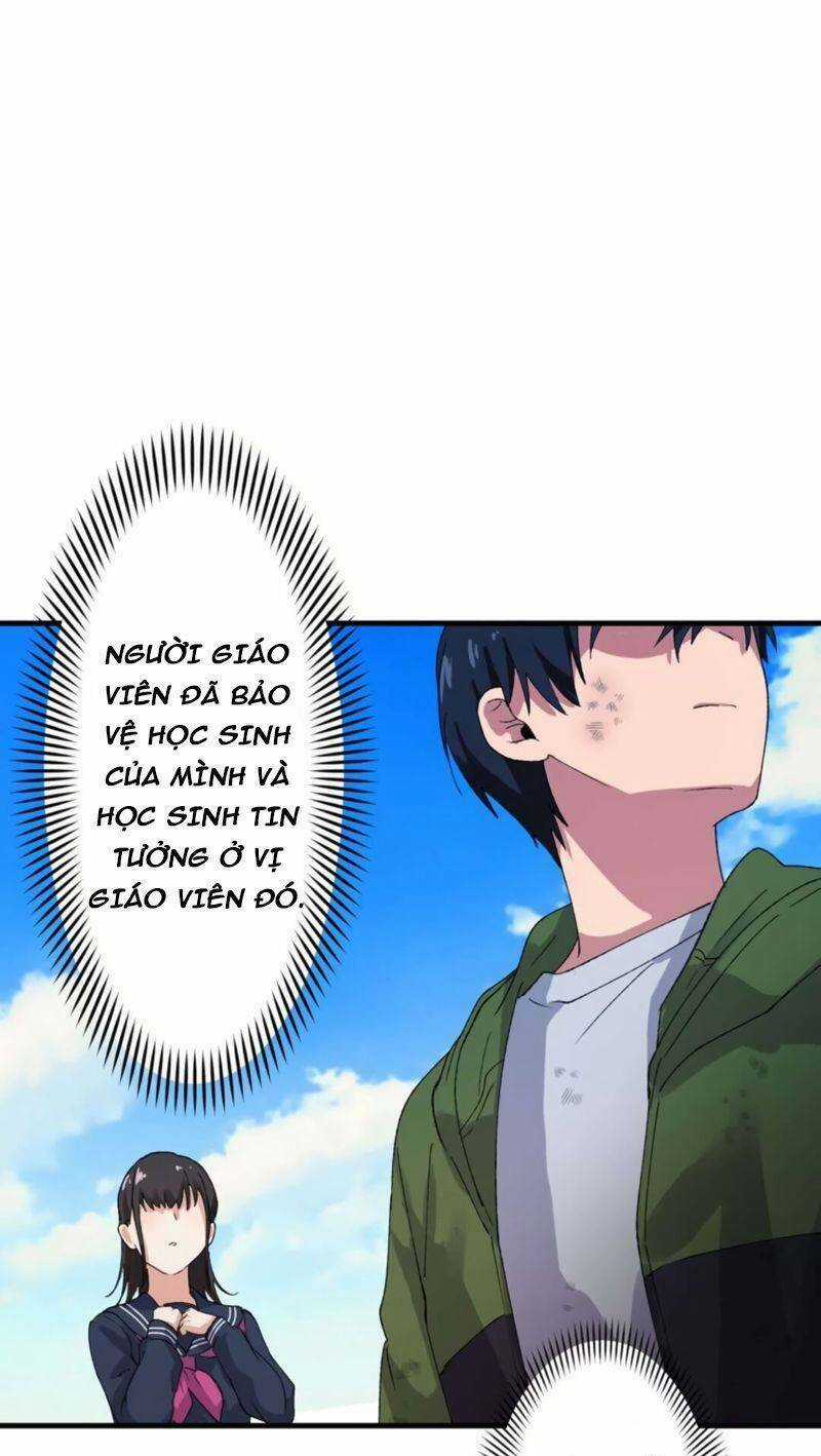 tôi chỉ là một người dọn dẹp Chapter 24 trang 94