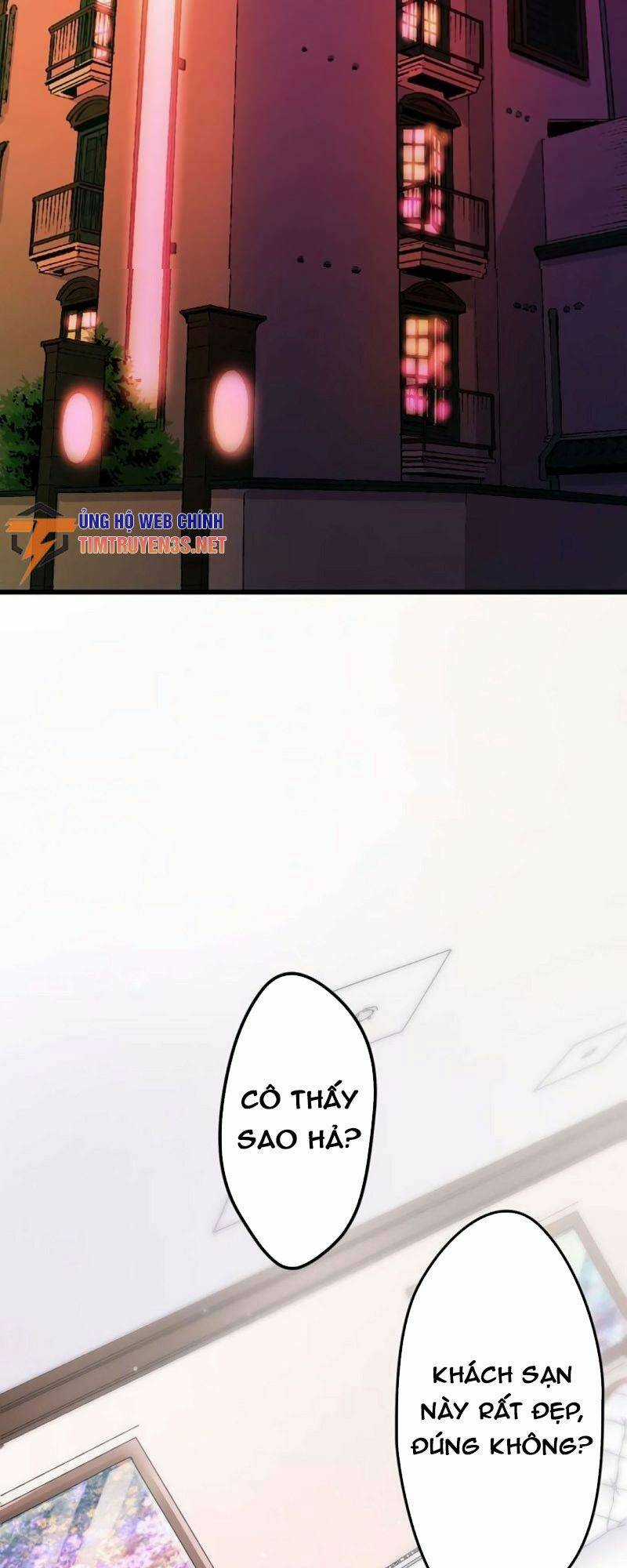 tôi chỉ là một người dọn dẹp Chapter 25 trang 11