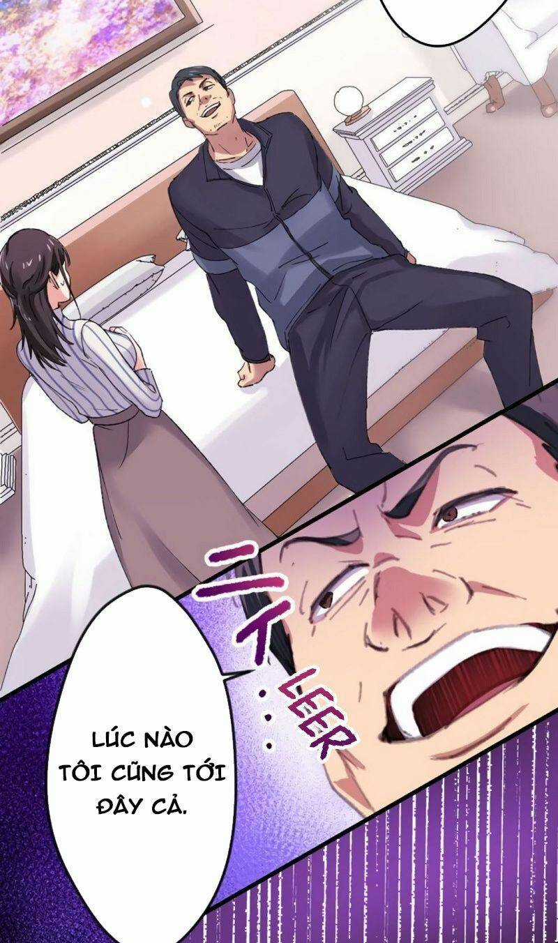 tôi chỉ là một người dọn dẹp Chapter 25 trang 12