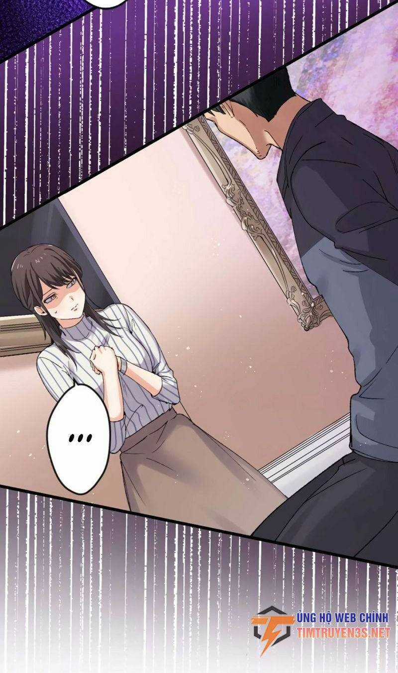 tôi chỉ là một người dọn dẹp Chapter 25 trang 13