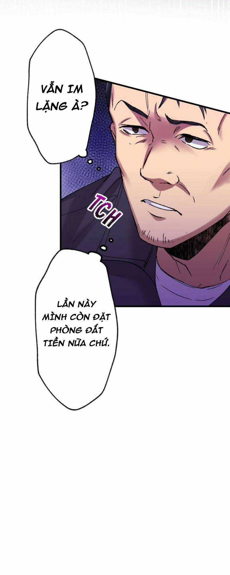 tôi chỉ là một người dọn dẹp Chapter 25 trang 14