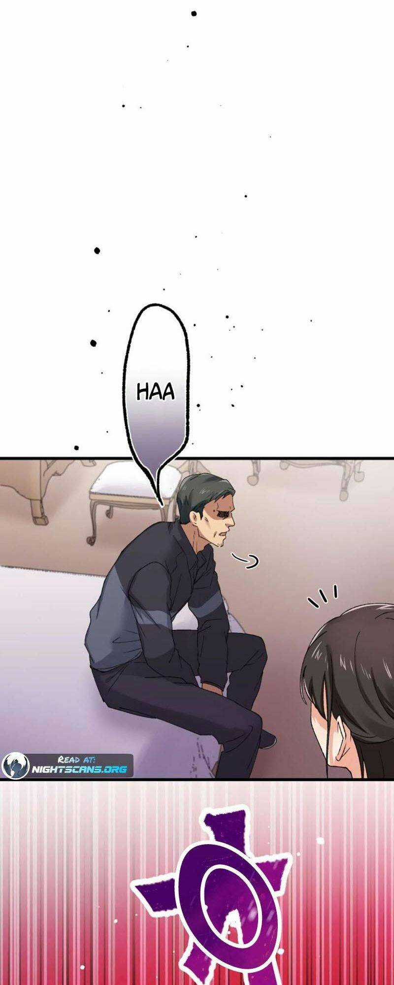 tôi chỉ là một người dọn dẹp Chapter 25 trang 16