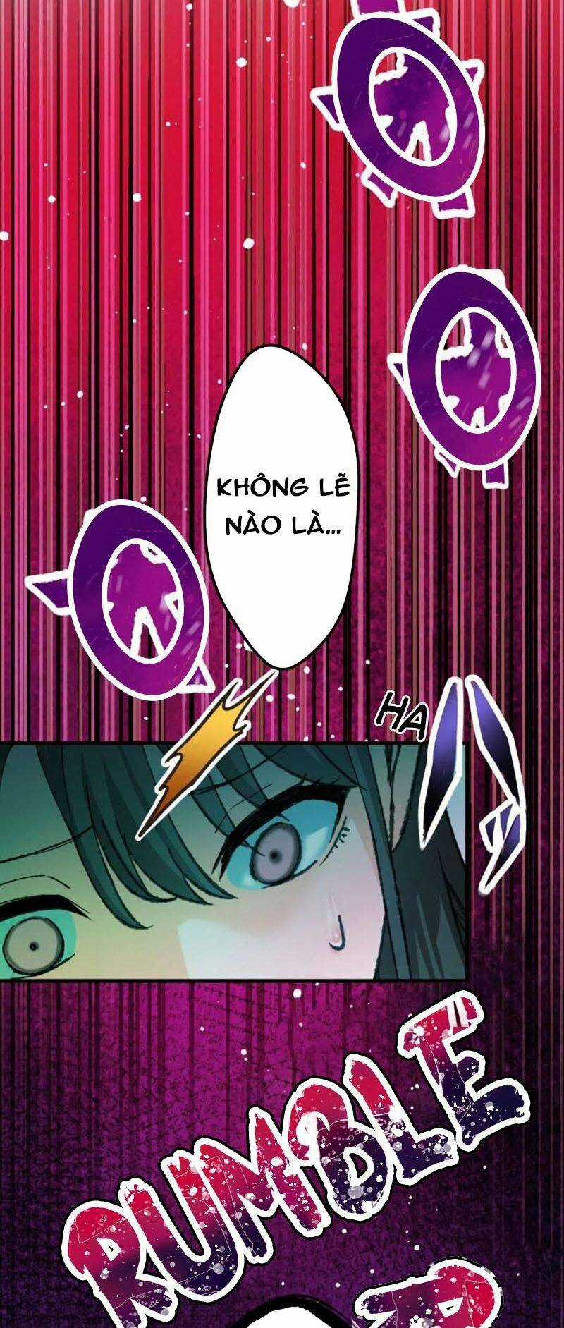 tôi chỉ là một người dọn dẹp Chapter 25 trang 17