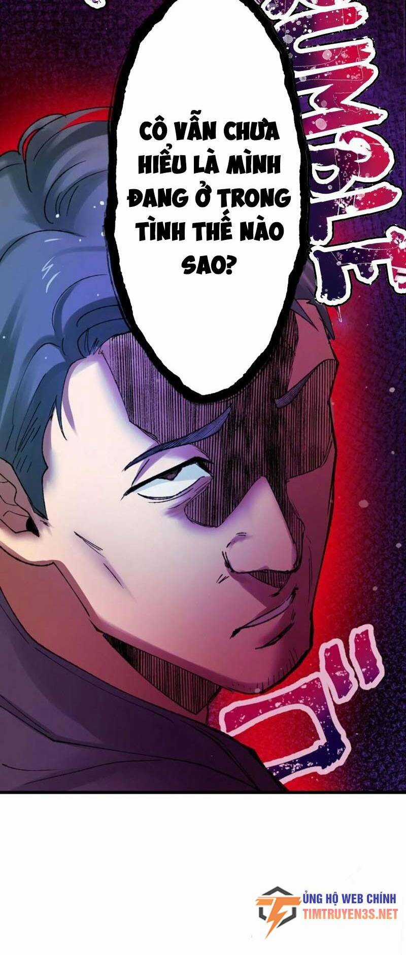 tôi chỉ là một người dọn dẹp Chapter 25 trang 18