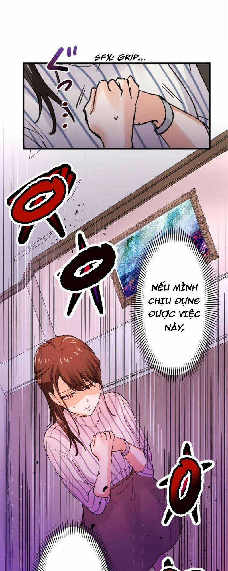 tôi chỉ là một người dọn dẹp Chapter 25 trang 19