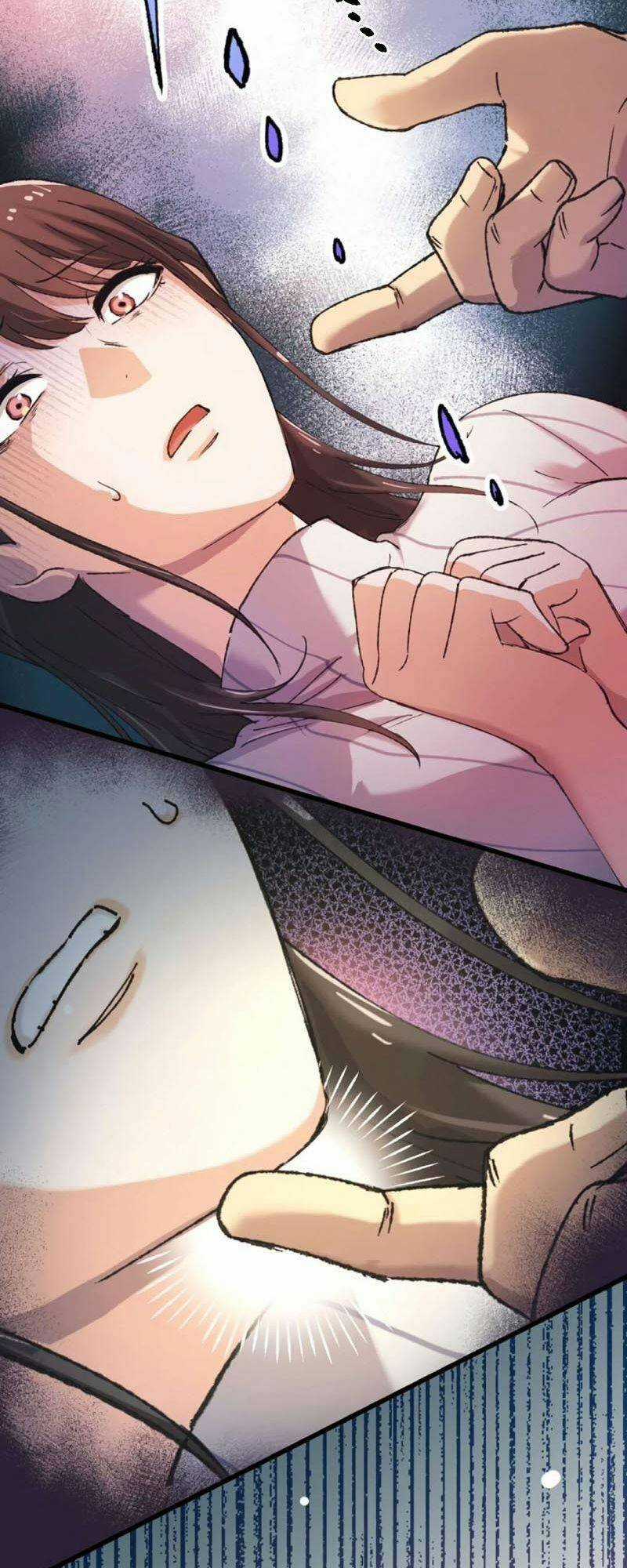 tôi chỉ là một người dọn dẹp Chapter 25 trang 23