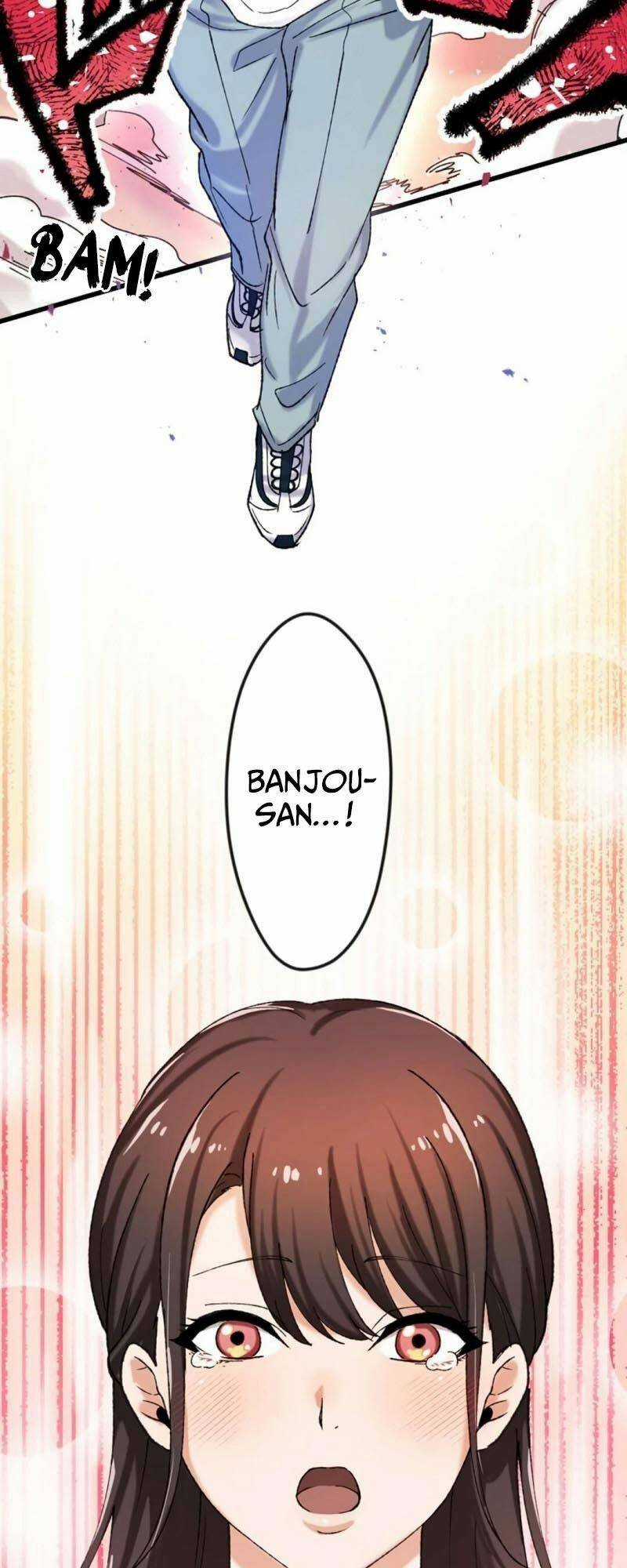 tôi chỉ là một người dọn dẹp Chapter 25 trang 30