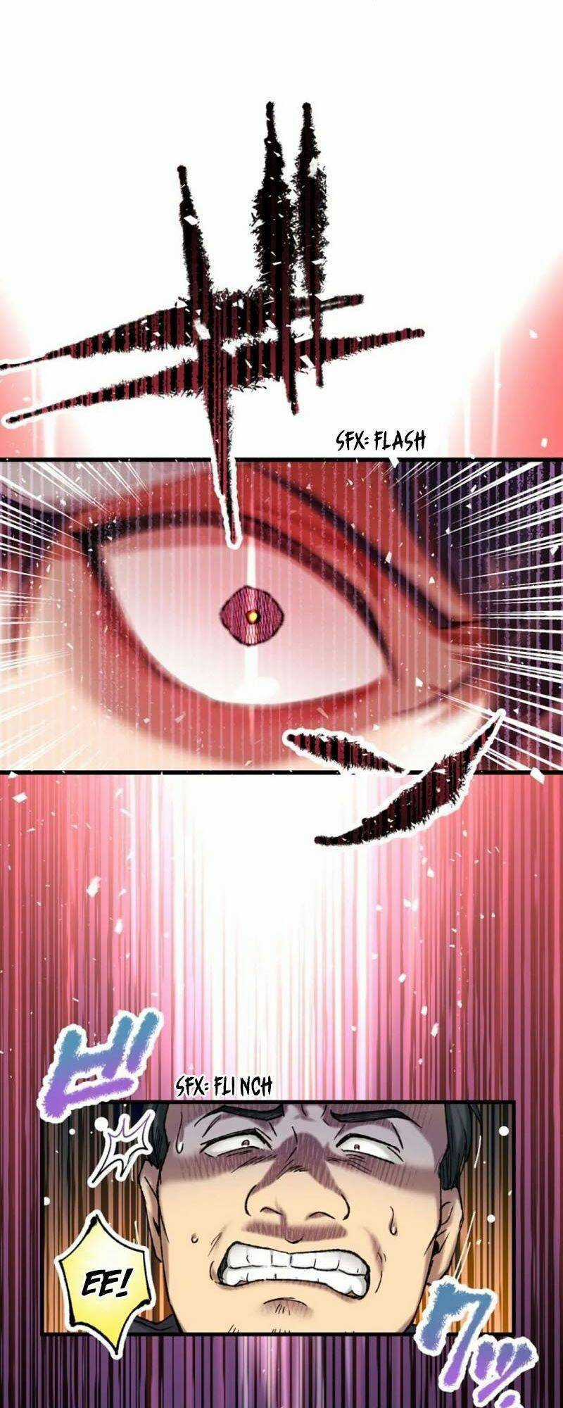 tôi chỉ là một người dọn dẹp Chapter 25 trang 33