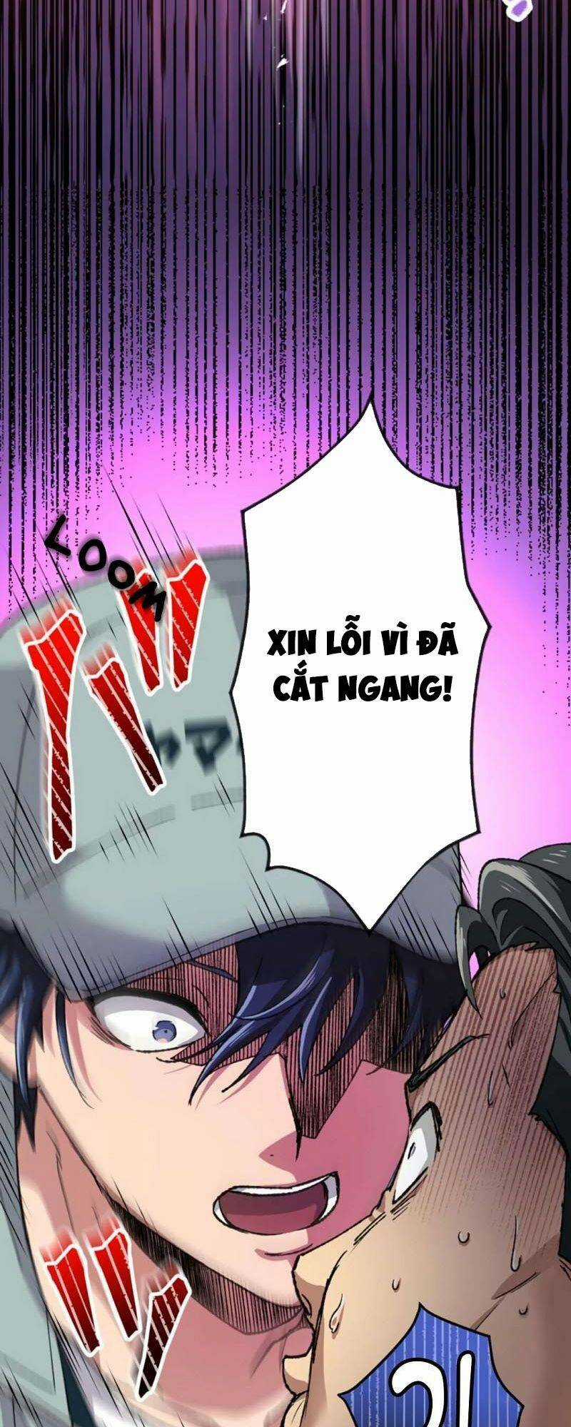 tôi chỉ là một người dọn dẹp Chapter 25 trang 34