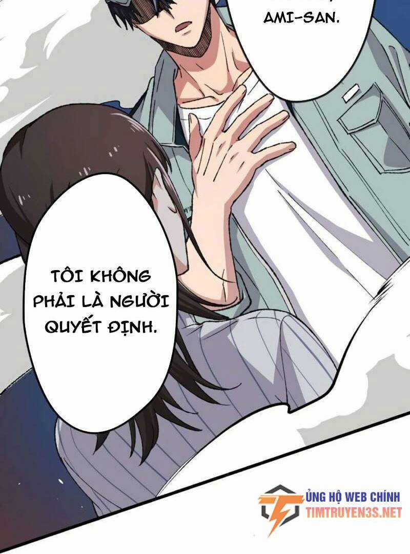 tôi chỉ là một người dọn dẹp Chapter 25 trang 38