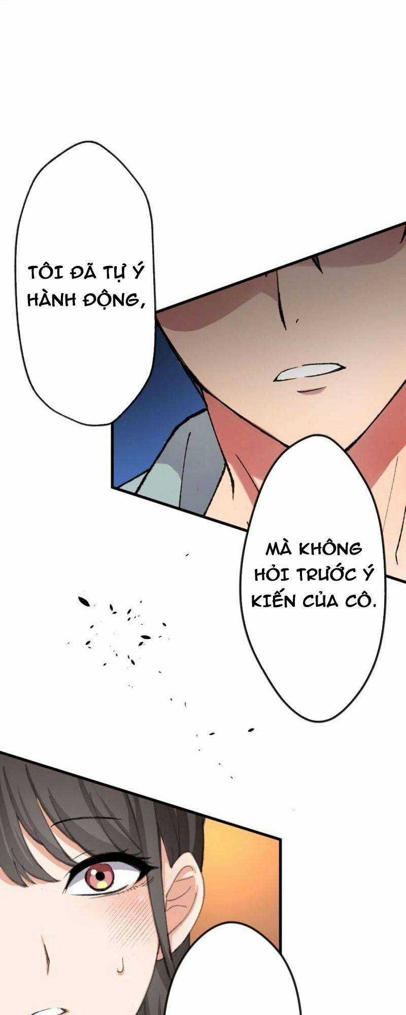 tôi chỉ là một người dọn dẹp Chapter 25 trang 39