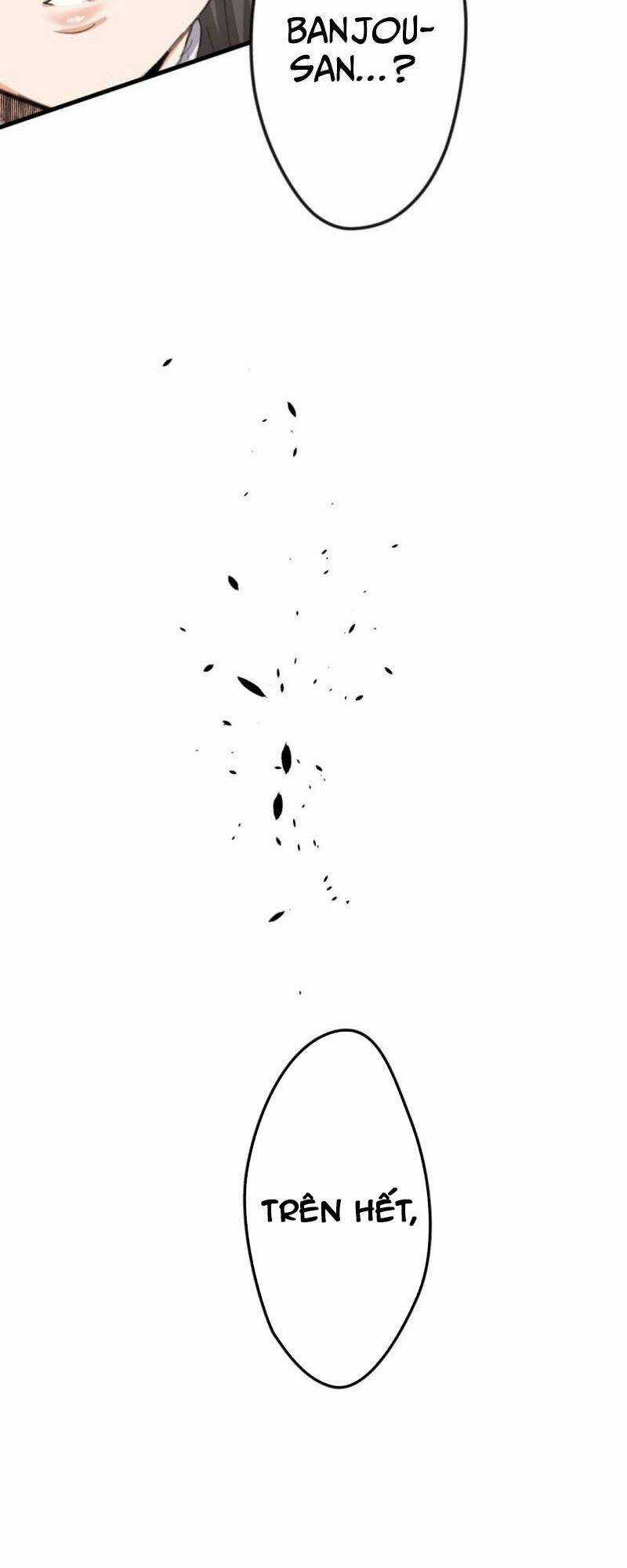 tôi chỉ là một người dọn dẹp Chapter 25 trang 40