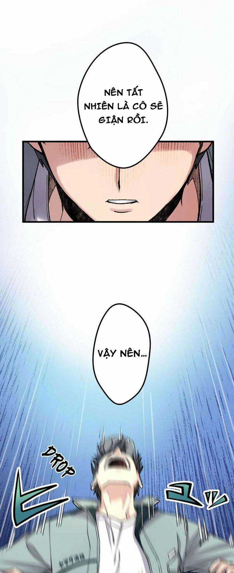 tôi chỉ là một người dọn dẹp Chapter 25 trang 42