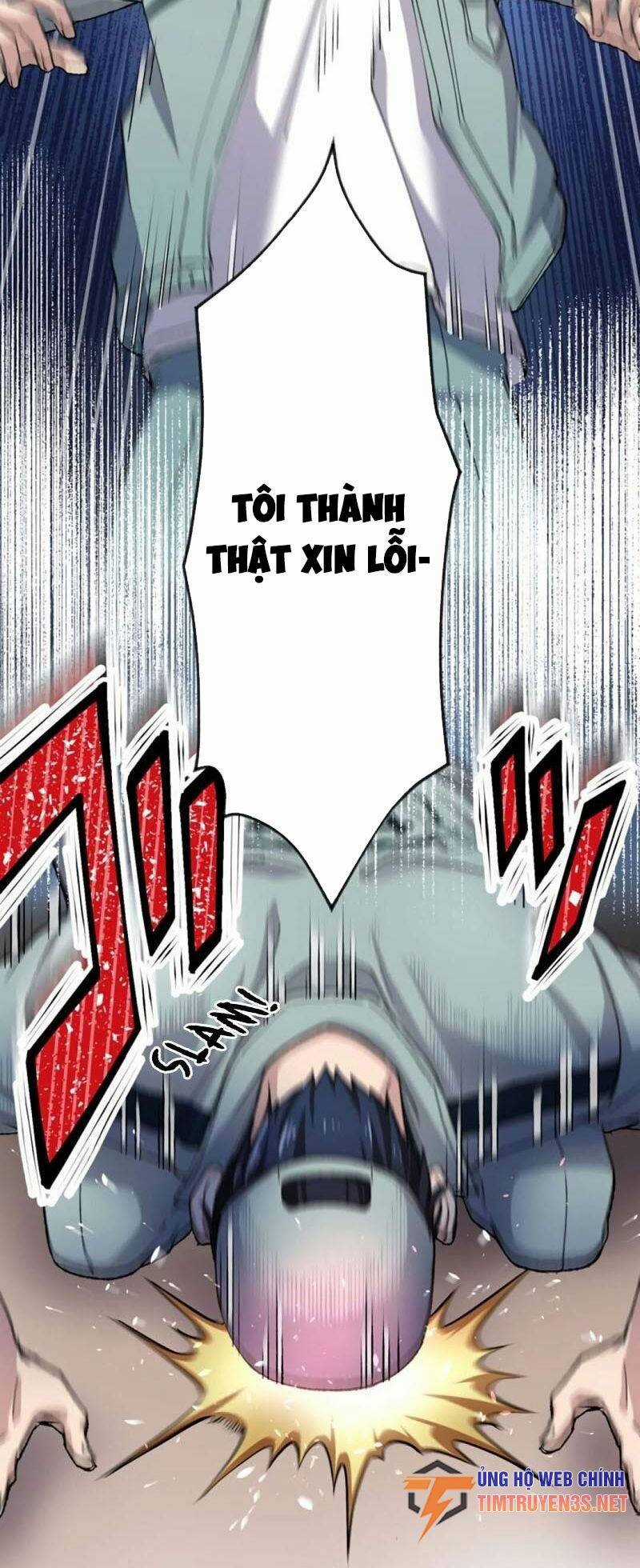 tôi chỉ là một người dọn dẹp Chapter 25 trang 43