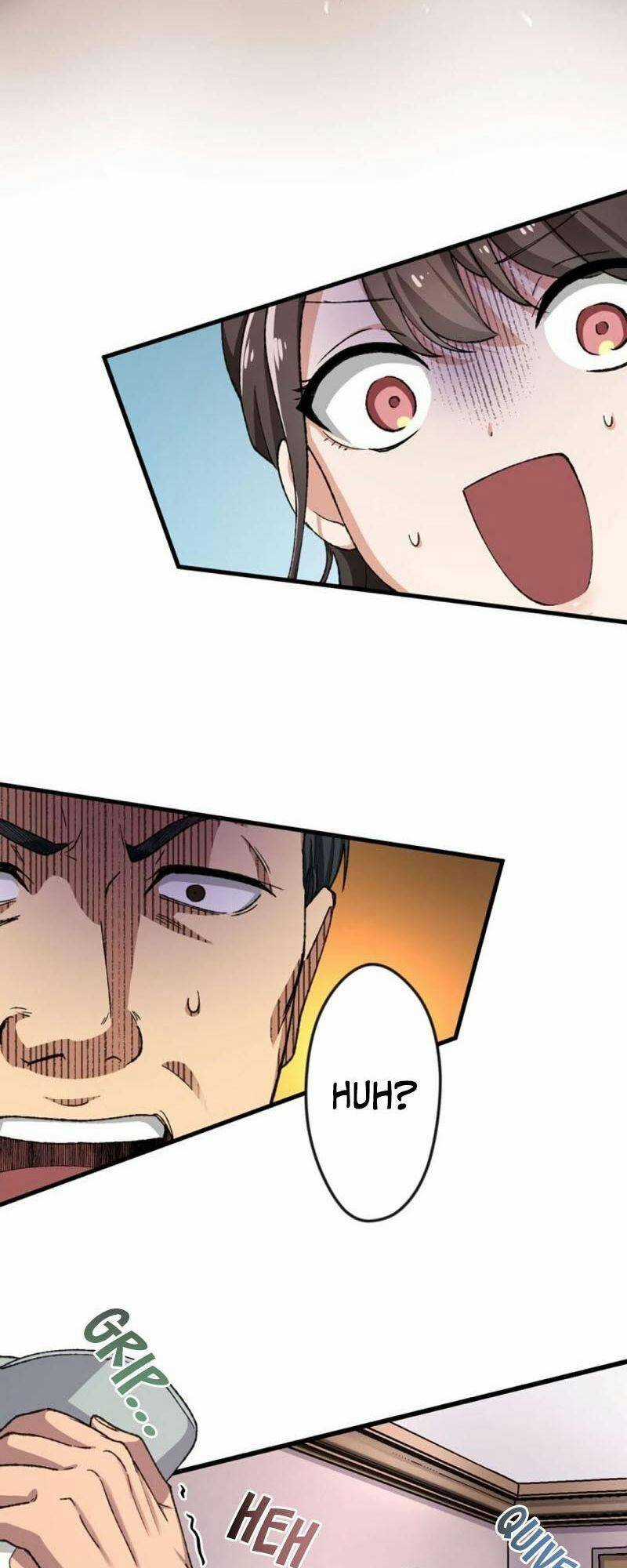 tôi chỉ là một người dọn dẹp Chapter 25 trang 44