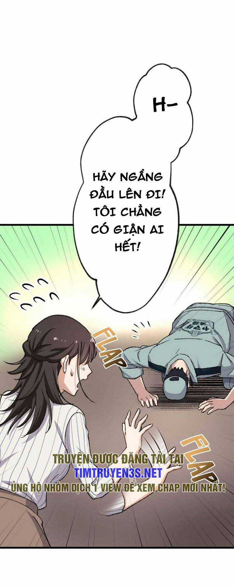 tôi chỉ là một người dọn dẹp Chapter 25 trang 46