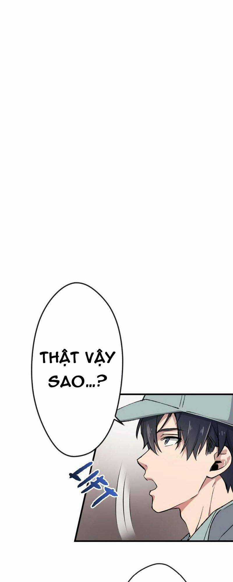 tôi chỉ là một người dọn dẹp Chapter 25 trang 47