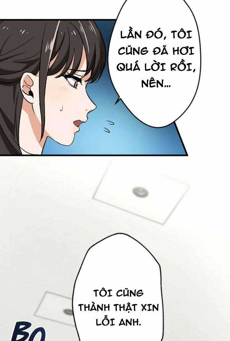 tôi chỉ là một người dọn dẹp Chapter 25 trang 48