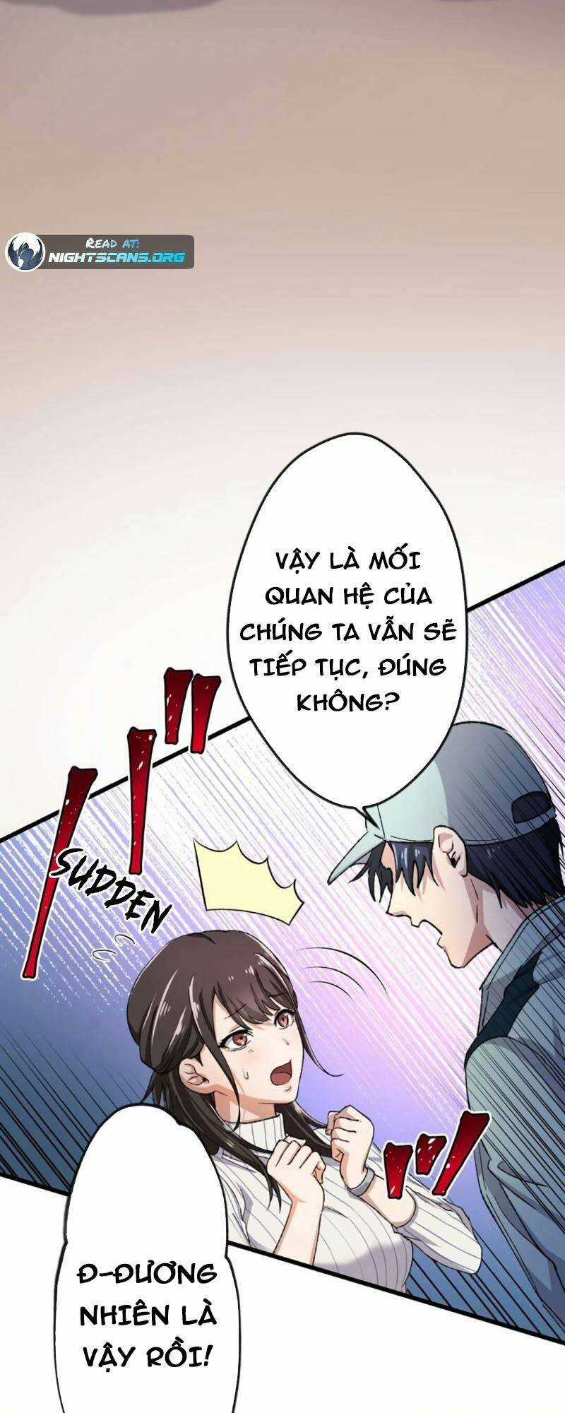 tôi chỉ là một người dọn dẹp Chapter 25 trang 50