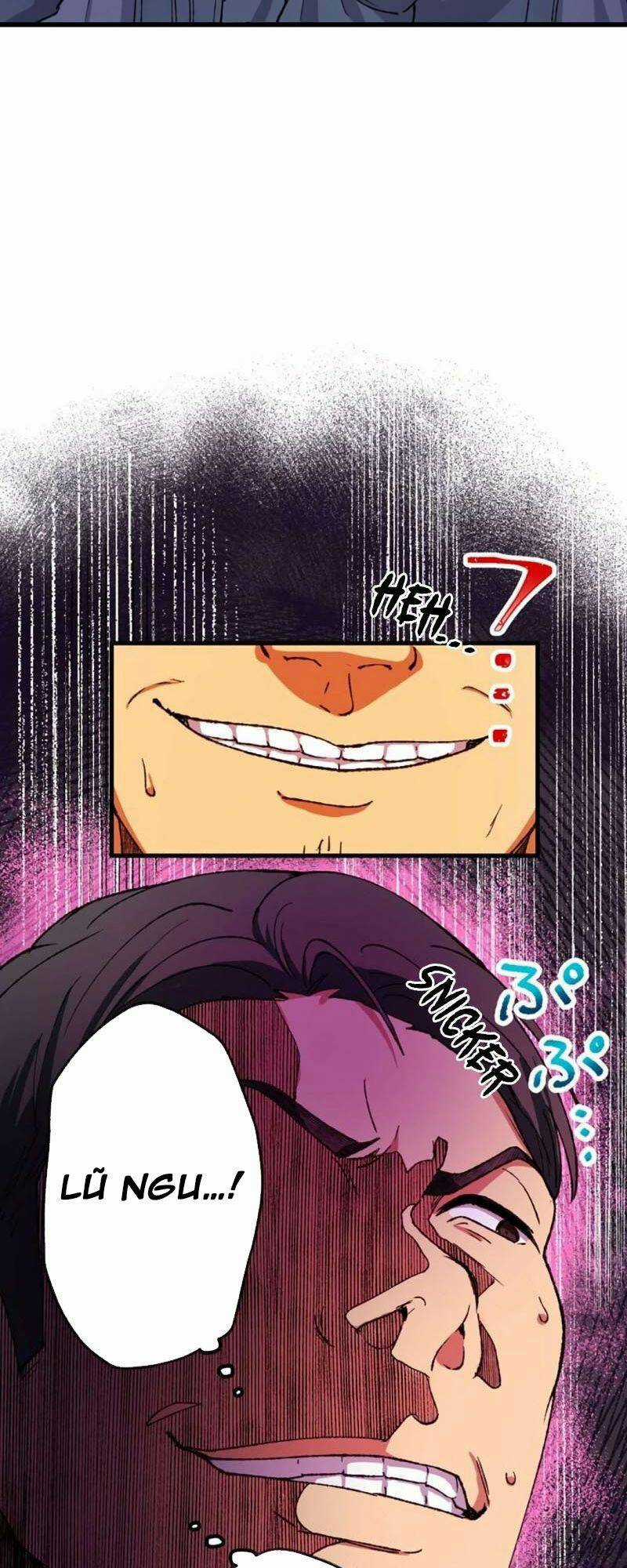 tôi chỉ là một người dọn dẹp Chapter 25 trang 54