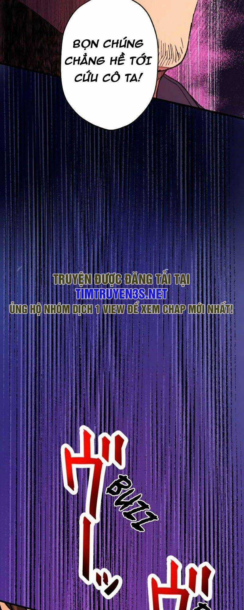 tôi chỉ là một người dọn dẹp Chapter 25 trang 55