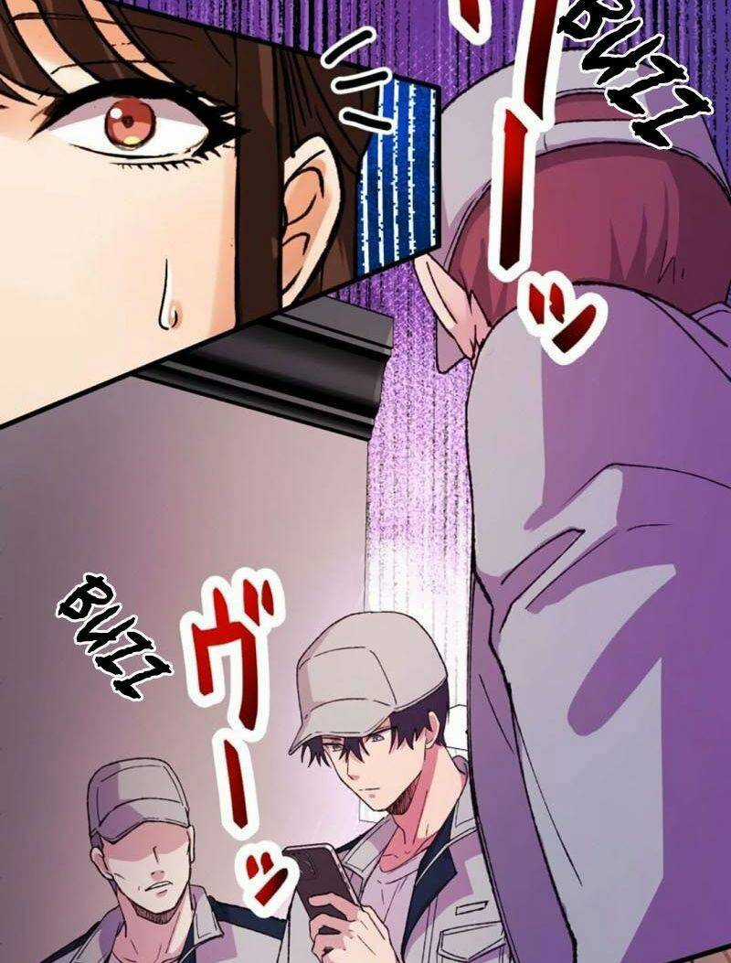 tôi chỉ là một người dọn dẹp Chapter 25 trang 56